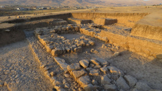 Κρυμμένος «θησαυρός»: Ανακαλύφθηκε χαμένη πόλη που μεσουρανούσε πριν από 4.000 χρόνια