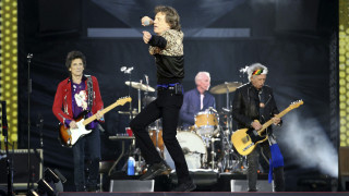 Αναβλήθηκε συναυλία των Rolling Stones λόγω ασθένειας του Μικ Τζάγκερ