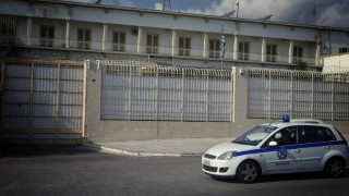 Φυλακές Κορυδαλλού: Κρατούμενος τραυματίστηκε με αυτοσχέδιο μαχαίρι μετά από καυγά