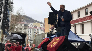 Εκλογές Τουρκία 2019: Ο πρώτος κομμουνιστής δήμαρχος στο Ντερσίμ