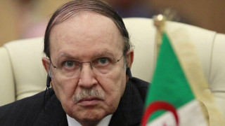 Αλγερία: Παραιτήθηκε ο πρόεδρος Μπουτεφλίκα