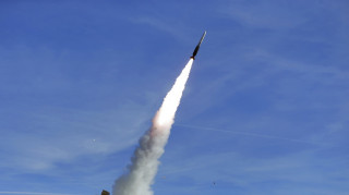 Γερμανία, Γαλλία και Βρετανία ανησυχούν για την ανάπτυξη βαλλιστικών πυραύλων από το Ιράν
