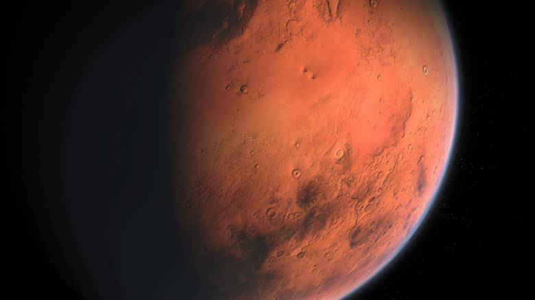 Η ESA αναζητά μία «γήινη φωνή» για να την στείλει στον... Άρη