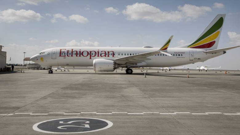 Ethiopian Airlines:  Οι πιλότοι ακολούθησαν τις οδηγίες της Boeing αλλά μάταια