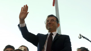 Εκρέμ Ιμάμογλου: Ποντιακής καταγωγής και ελληνόφωνος ο νέος δήμαρχος της Κωνσταντινούπολης