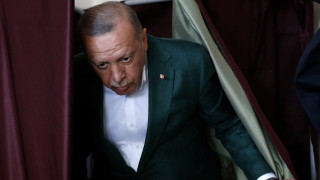 Εκλογές Τουρκία 2019: Νέα καταμέτρηση ψήφων σε οκτώ περιφέρειες της Κωνσταντινούπολης