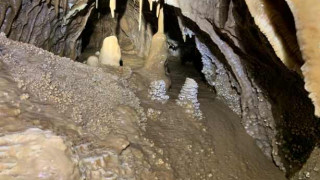 Η ανακάλυψη του αιώνα: Tεράστιο σπήλαιο, εκατομμυρίων ετών στη Γερμανία