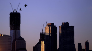 Οι ουρανοξύστες «σκοτώνουν» ένα δισεκατομμύριο πουλιά κάθε χρόνο
