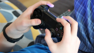 Εθισμός στα video games: Όταν το παιχνίδι γίνεται εξάρτηση