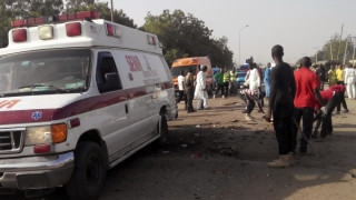 Νιγηρία: Τουλάχιστον 11 νεκροί σε διπλή επίθεση βομβιστριών-καμικάζι