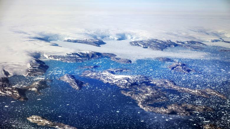 Δραματικές αλλαγές στον πλανήτη: Οι παγετώνες θα έχουν εξαφανιστεί έως το 2100