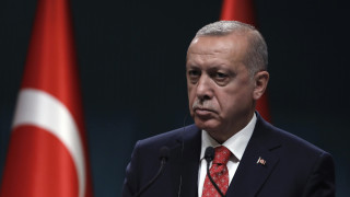 Ο Ερντογάν επιμένει στην ακύρωση των δημοτικών εκλογών στην  Κωνσταντινούπολη