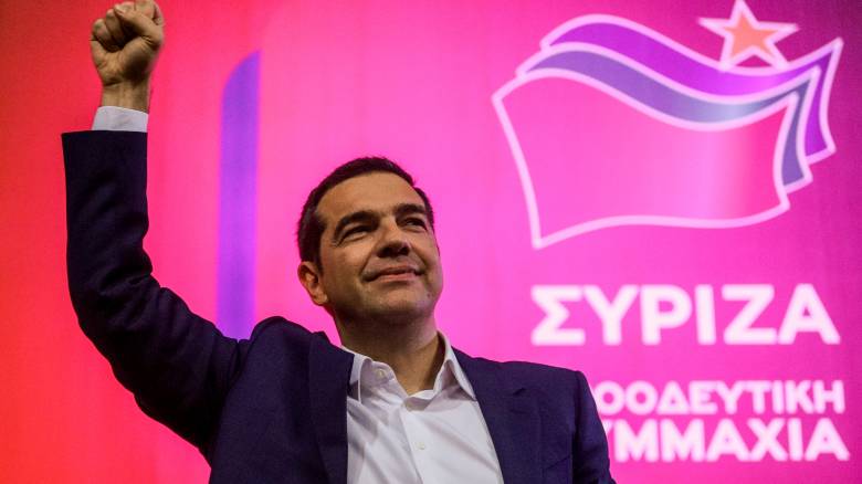 ΣΥΡΙΖΑ: Οι πέντε κενές θέσεις του ευρωψηφοδελτίου και το σενάριο εκλογών τον Ιούνιο