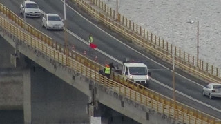 Τραγωδία στην Κοζάνη: 60χρονος πήδηξε στο κενό από τη γέφυρα των Σερβίων