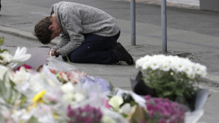 Νέα Ζηλανδία: Ψηφίστηκαν οι αλλαγές στο νόμο για τα όπλα μετά την πολύνεκρη επίθεση στο Κράιστσερτς