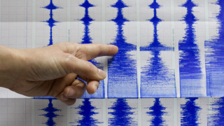 Σεισμός στο νησί Χονσού της Ιαπωνίας