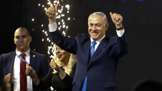 Ισραήλ: Επιβεβαιώθηκε η νίκη για Νετανιάχου και Λικούντ στις βουλευτικές εκλογές