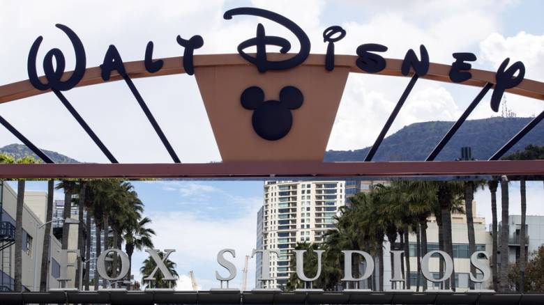 «Ερχόμαστε»: H Disney «απειλεί» την παντοκρατορία του Netflix στο streaming