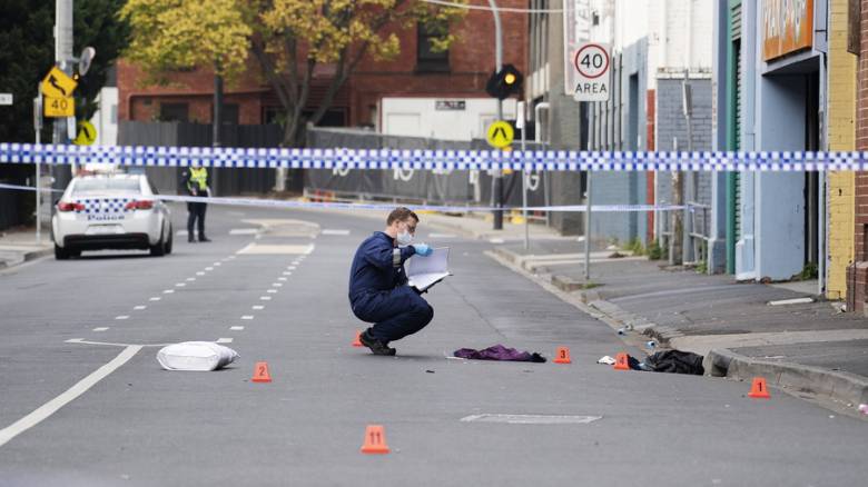 Αυστραλία: Πυροβολισμοί έξω από νυχτερινό κέντρο - Ένας νεκρός και τραυματίες