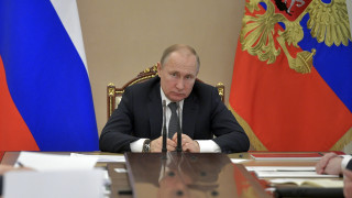Παναγία των Παρισίων: Ο Πούτιν στέλνει τους καλύτερους Ρώσους ειδικούς για την ανοικοδόμησή της