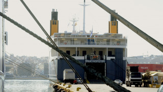 Απεργία ΠΝΟ: Δεμένα τα πλοία την Πρωτομαγιά