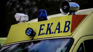 Κρήτη: Νεκρή 20χρονη μετά από τροχαίο - Σε βαριά κατάσταση συνομήλικός της