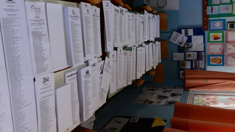 Ευρωεκλογές 2019: Σήμερα παρουσιάζουν τα ευρωψηφοδέλτιά τους ΚΙΝΑΛ και Ποτάμι