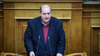 Φίλης: Οι δηλώσεις Πολάκη δεν εκπροσωπούν το δημοκρατικό ήθος, το ήθος του ΣΥΡΙΖΑ