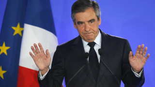 Γαλλία: Σε δίκη ο πρώην πρωθυπουργός Φιγιόν και η σύζυγός του για το «Penelopegate»