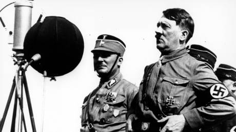 Απόρρητα έγγραφα του FBI «αποκαλύπτουν» έρευνα για το αν ο Χίτλερ ήταν νεκρός