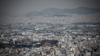 Κ. Λαγουβάρδος στο CNN Greece: Μέχρι πότε θα παραμείνει η σκόνη - Ποιες περιοχές επηρεάζονται