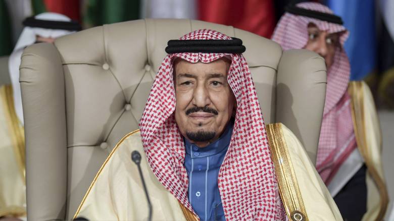 Σαουδική Αραβία: Αποκεφάλισαν 37 άτομα μετά την καταδίκη τους για «τρομοκρατία»