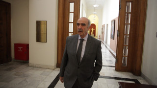 Παραιτήθηκε από βουλευτής ο Βαγγέλης Μεϊμαράκης