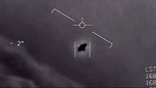 Τι πρέπει να κάνετε εάν δείτε UFO: Συμβουλές από το Αμερικανικό Πολεμικό Ναυτικό προς πιλότους
