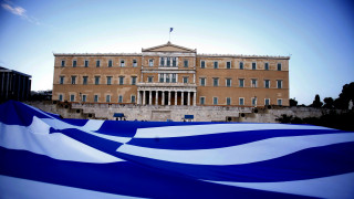 Ευρωβαρόμετρο: Η μεγαλύτερη ανησυχία των Ελλήνων είναι η ανεργία των νέων