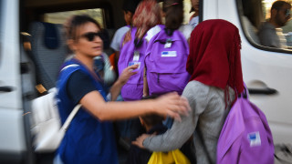 Eurostat: Πάνω από 2.600 ασυνόδευτοι ανήλικοι ζήτησαν άσυλο στην Ελλάδα το 2018