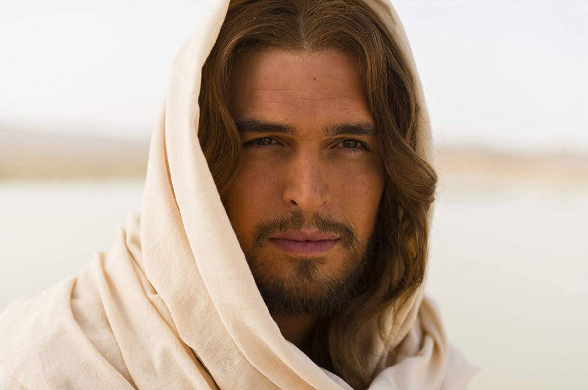 Οι ηθοποιοί που έχουν υποδυθεί τον Ιησού Χριστό στον κινηματογράφο - CNN.gr