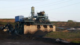 Ουκρανία: Εντοπίστηκε κι άλλο πτώμα στο ανθρακωρυχείο – Πέντε νεκροί και 12 αγνοούμενοι