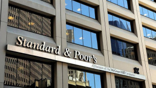 Αμετάβλητη διατήρησε την πιστοληπτική αξιολόγηση της Ελλάδος η Standard & Poor's