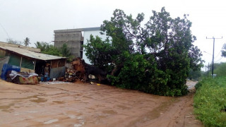 Μοζαμβίκη: Νεκρούς και καταστροφές έφερε ο κυκλώνας Κένεθ