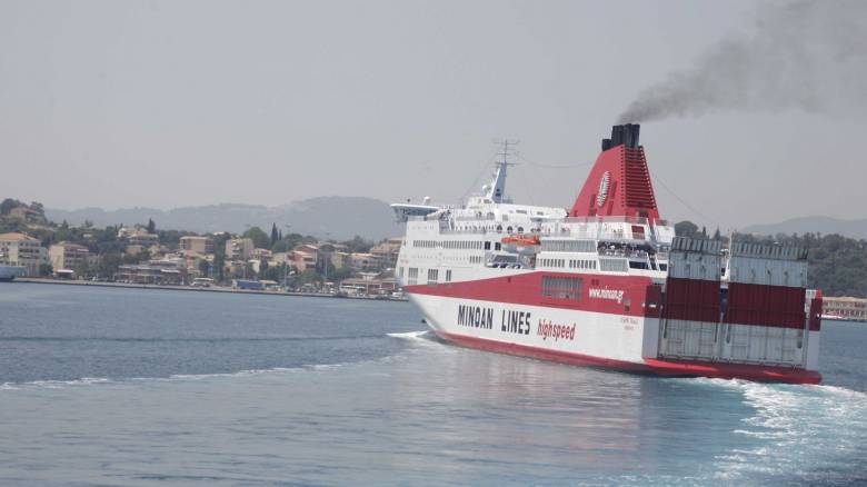 Απεργία ΠΝΟ: Πώς διαμορφώνονται τα δρομολόγια από και προς Κρήτη την Πρωτομαγιά