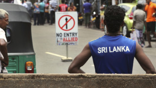 Σρι Λάνκα: Φόβοι ότι γυναίκες – καμικάζι ετοιμάζονται να σκορπίσουν ξανά το θάνατο