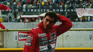 O Ayrton Senna εξακολουθεί να είναι ο «βασιλιάς» του Μονακό