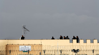 Νεκρός κρατούμενος στις φυλακές Τρικάλων μετά από συμπλοκή