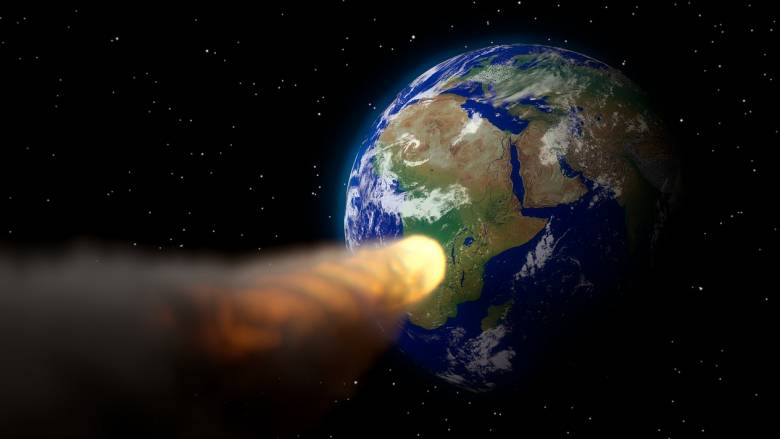 Θα χτυπήσει αστεροειδής τη Γη; Τι απαντά η NASA