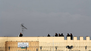 Έλεγχος από το Σώμα Επιθεώρησης στις φυλακές Τρικάλων μετά το θάνατο κρατουμένου