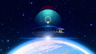 Κοινό μυστικό: UFO μπαίνουν στον εναέριο χώρο των ΗΠΑ αρκετές φορές κάθε μήνα