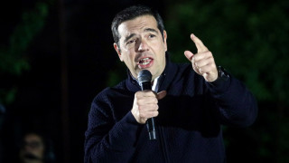 Μετά την επιστροφή του από την Κρήτη θα ανακοινώσει νέο υπουργό Τουρισμού ο Τσίπρας