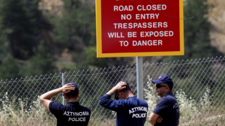 Serial killer στην Κύπρο: Ταυτοποιήθηκε και το δεύτερο πτώμα που βρέθηκε στο Μιτσερό