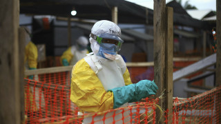 Λαϊκή Δημοκρατία Κονγκό: Ξεπέρασαν τους 1.000 οι νεκροί από την επιδημία Έμπολα